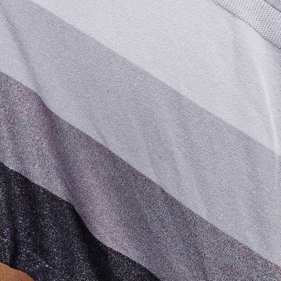 Jm collection poncho Grey color variation|ps/pm| - Picture 6 of 6